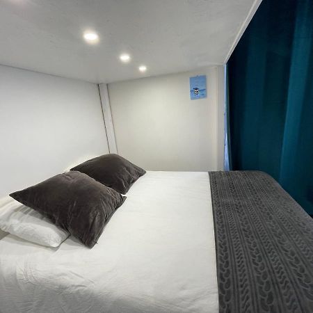 Azur Appartement Saint-Nazaire  Buitenkant foto