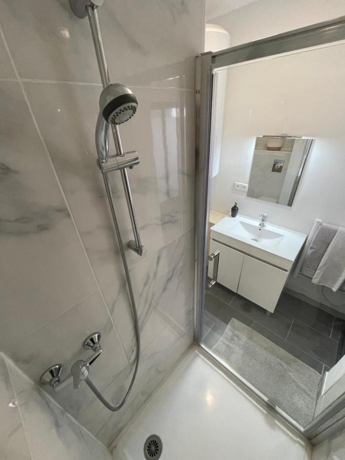 Azur Appartement Saint-Nazaire  Buitenkant foto